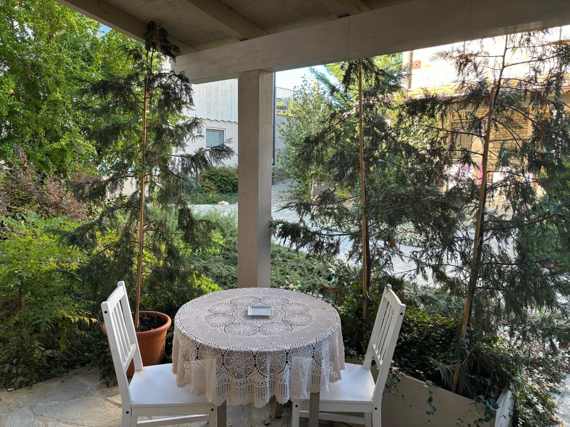 Uvamatta Βίλα Carmiano  Εξωτερικό φωτογραφία