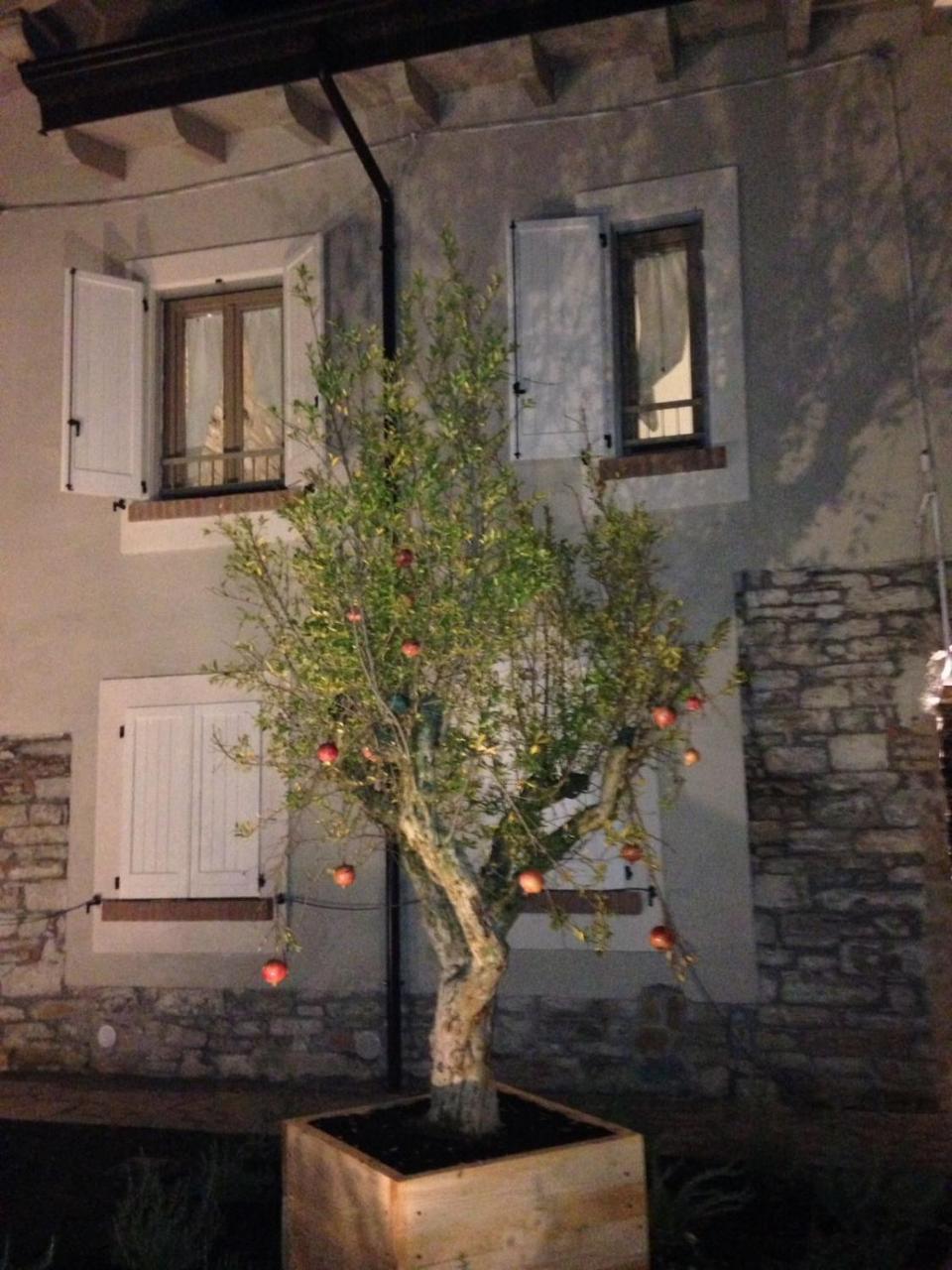 Uvamatta Βίλα Carmiano  Εξωτερικό φωτογραφία