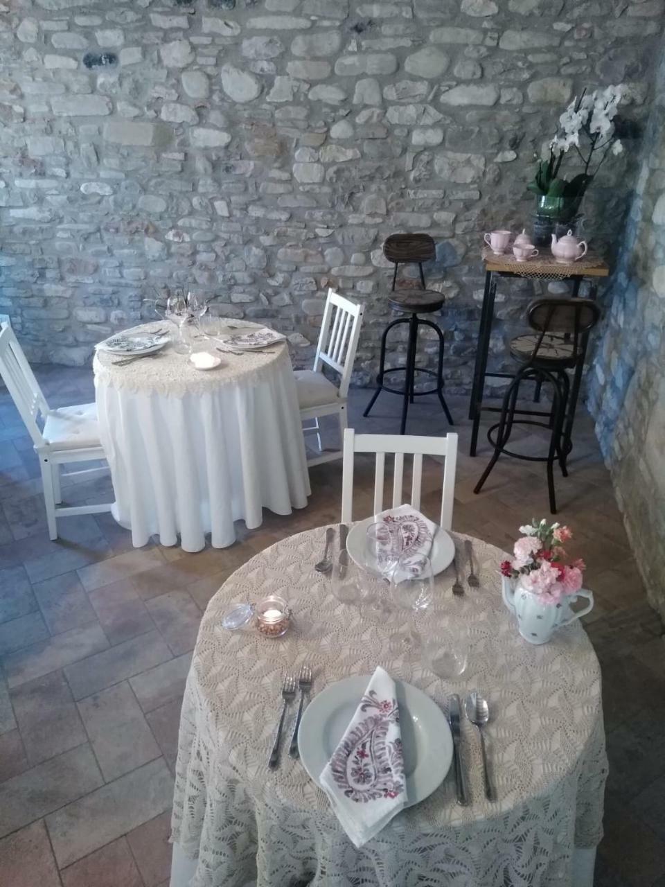 Uvamatta Βίλα Carmiano  Εξωτερικό φωτογραφία