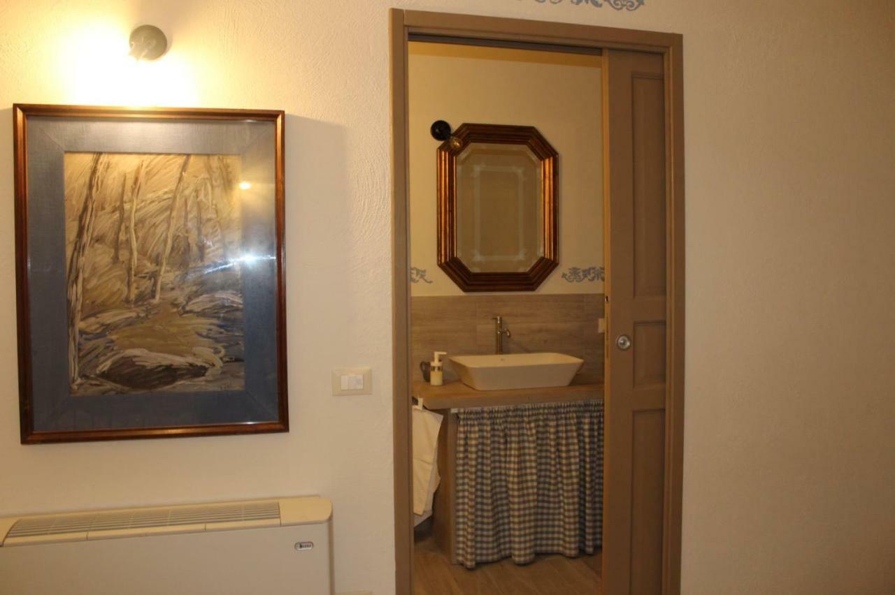 Uvamatta Βίλα Carmiano  Εξωτερικό φωτογραφία